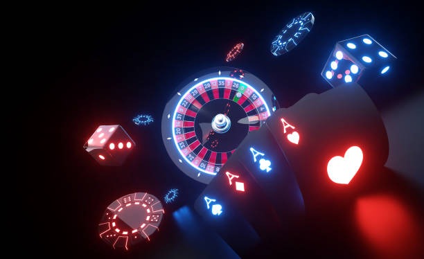 Galactic Gems free-spin round on dwptogel
